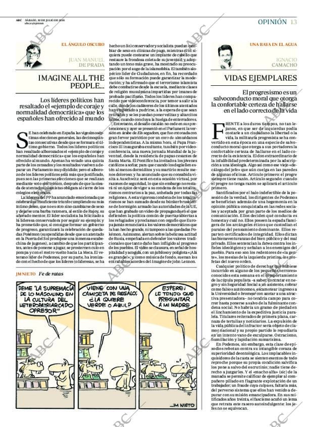 ABC CORDOBA 30-07-2016 página 13