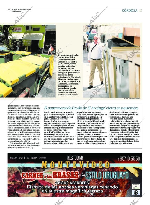 ABC CORDOBA 30-07-2016 página 17