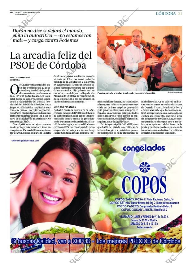 ABC CORDOBA 30-07-2016 página 21