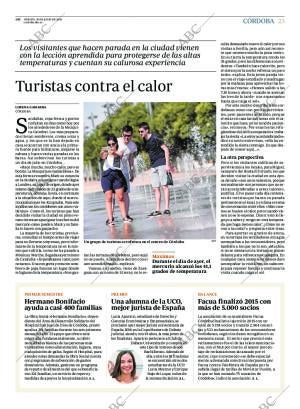 ABC CORDOBA 30-07-2016 página 23