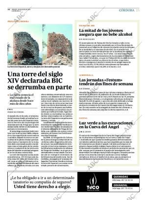 ABC CORDOBA 30-07-2016 página 25