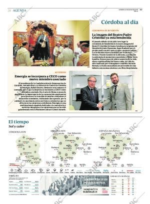 ABC CORDOBA 30-07-2016 página 28