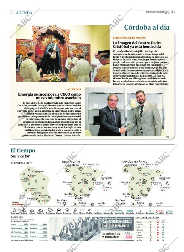 ABC CORDOBA 30-07-2016 página 28