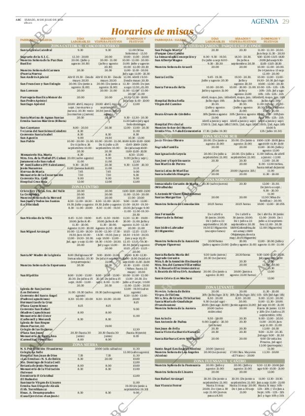 ABC CORDOBA 30-07-2016 página 29