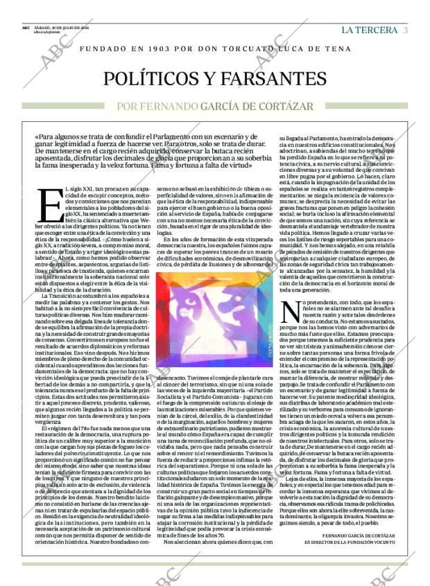 ABC CORDOBA 30-07-2016 página 3