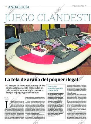 ABC CORDOBA 30-07-2016 página 30