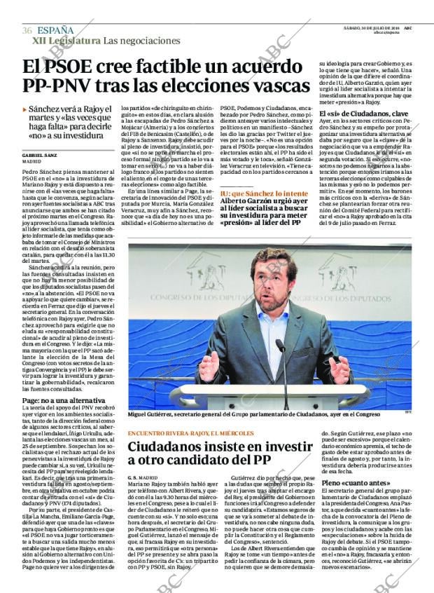 ABC CORDOBA 30-07-2016 página 36