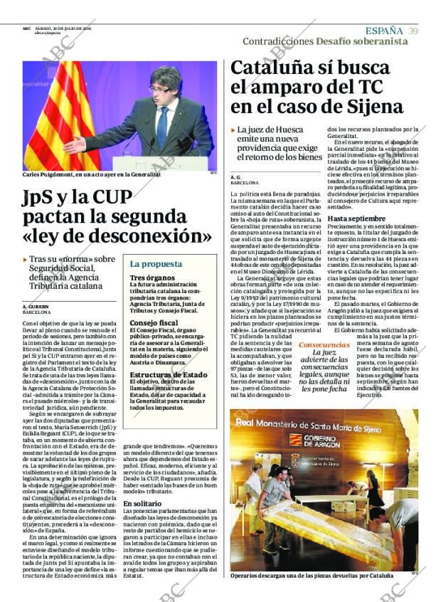 ABC CORDOBA 30-07-2016 página 39