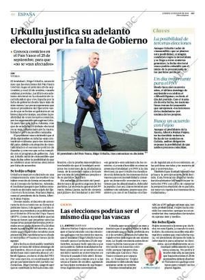 ABC CORDOBA 30-07-2016 página 40