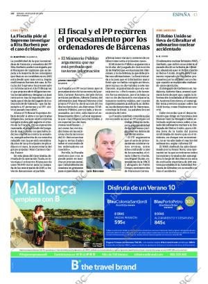 ABC CORDOBA 30-07-2016 página 43