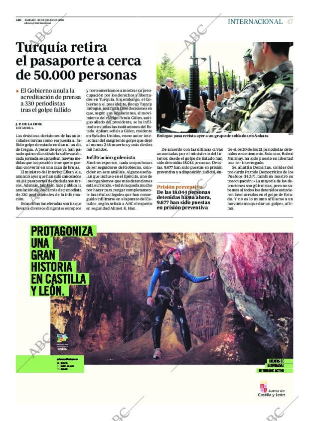 ABC CORDOBA 30-07-2016 página 47