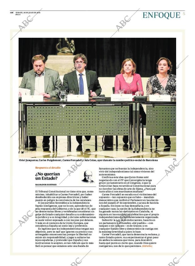 ABC CORDOBA 30-07-2016 página 5