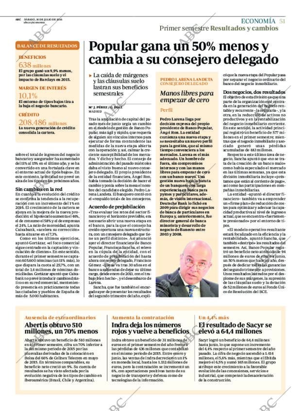 ABC CORDOBA 30-07-2016 página 51