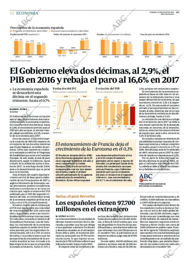 ABC CORDOBA 30-07-2016 página 52