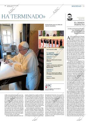 ABC CORDOBA 30-07-2016 página 55