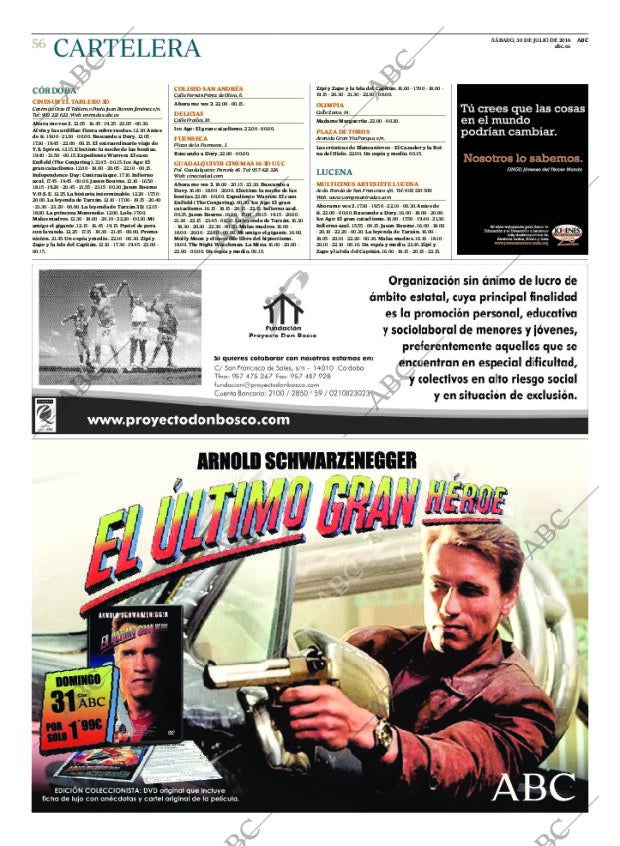 ABC CORDOBA 30-07-2016 página 56
