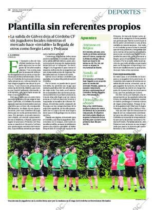 ABC CORDOBA 30-07-2016 página 59