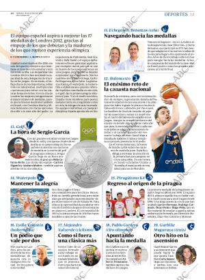 ABC CORDOBA 30-07-2016 página 61