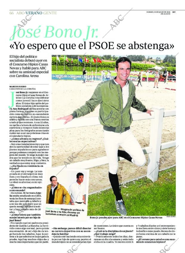 ABC CORDOBA 30-07-2016 página 66