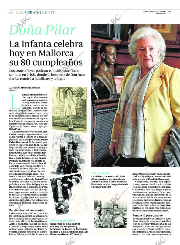 ABC CORDOBA 30-07-2016 página 68