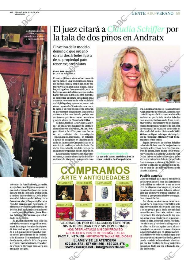 ABC CORDOBA 30-07-2016 página 69