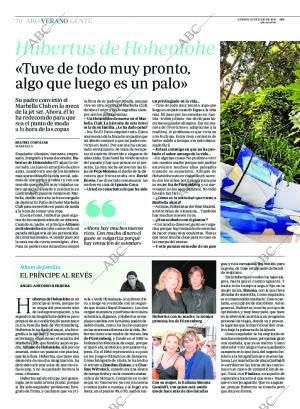 ABC CORDOBA 30-07-2016 página 70