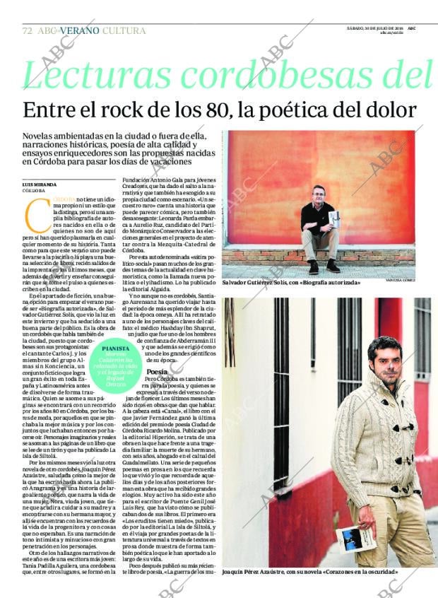 ABC CORDOBA 30-07-2016 página 72