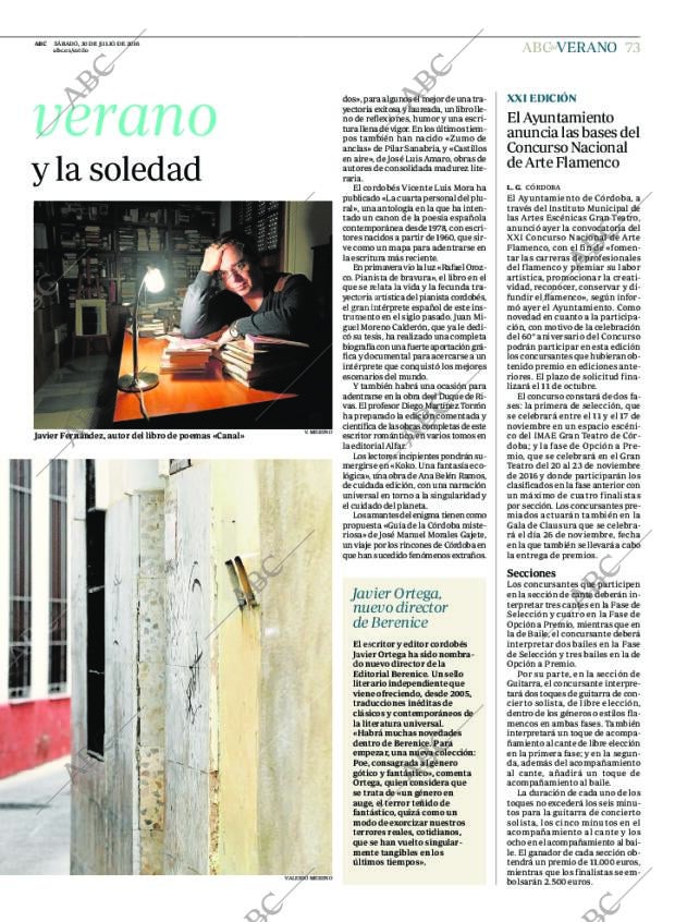 ABC CORDOBA 30-07-2016 página 73