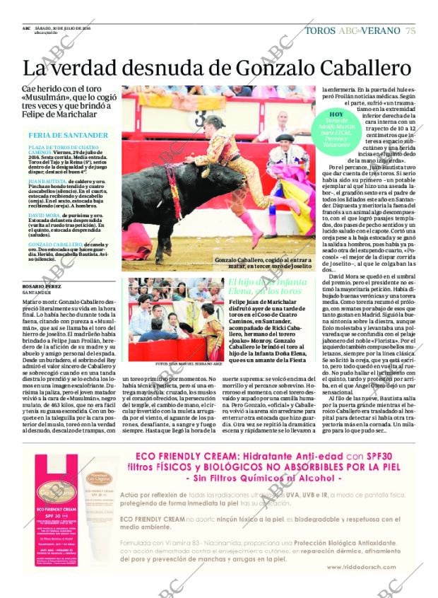 ABC CORDOBA 30-07-2016 página 75