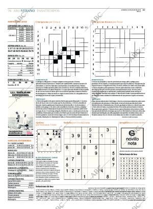 ABC CORDOBA 30-07-2016 página 76