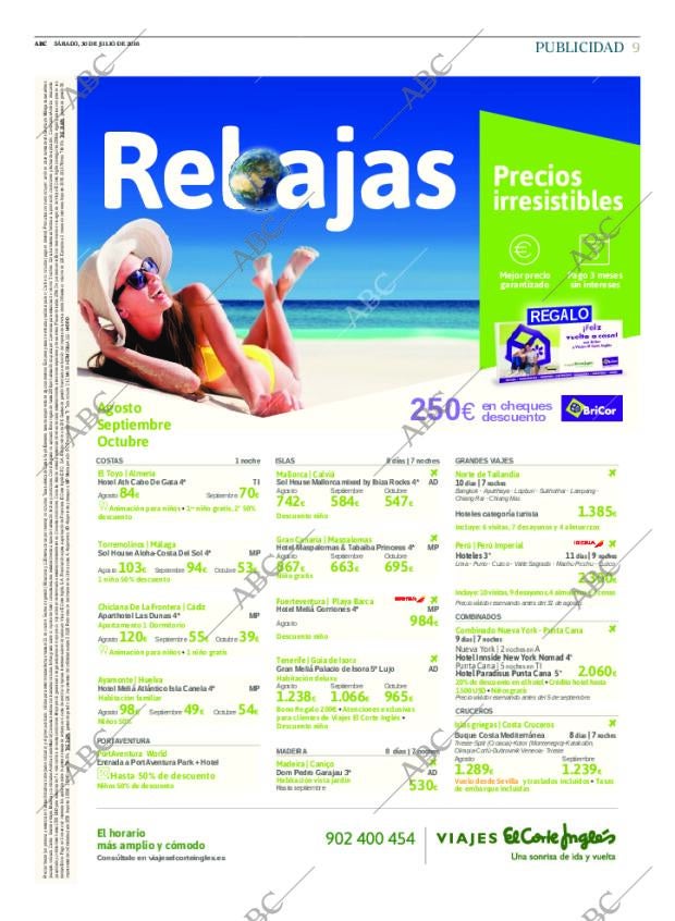 ABC CORDOBA 30-07-2016 página 9