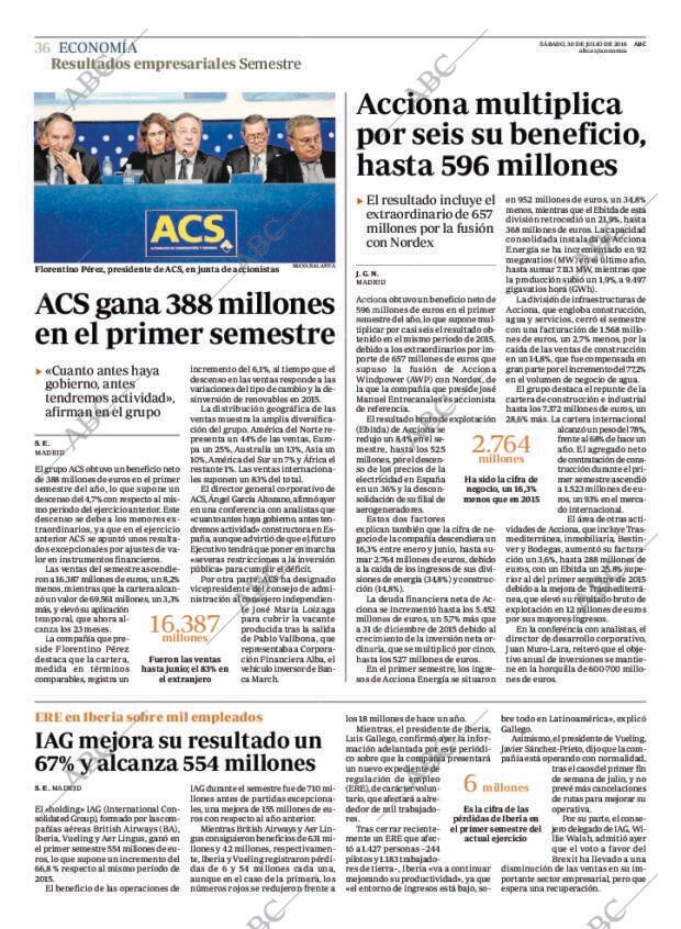 ABC MADRID 30-07-2016 página 36