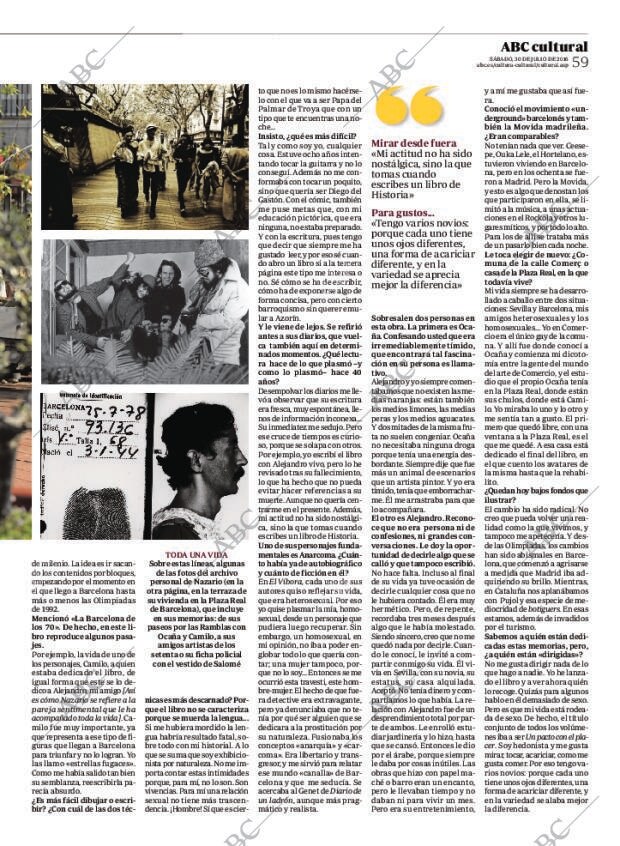 CULTURAL MADRID 30-07-2016 página 59