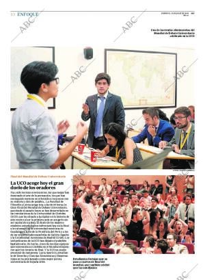 ABC CORDOBA 31-07-2016 página 10