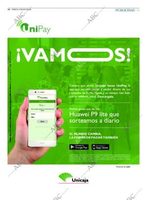 ABC CORDOBA 31-07-2016 página 11