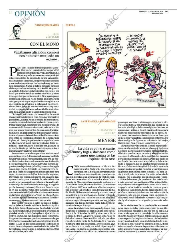 ABC CORDOBA 31-07-2016 página 14