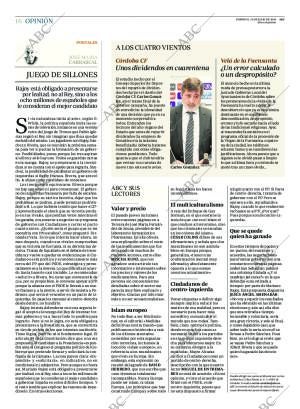 ABC CORDOBA 31-07-2016 página 16