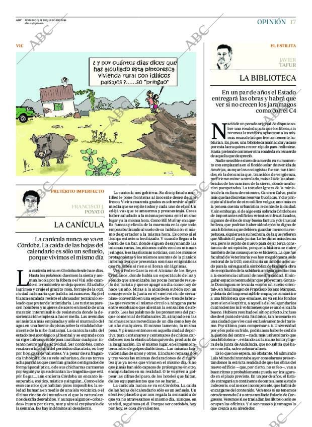 ABC CORDOBA 31-07-2016 página 17