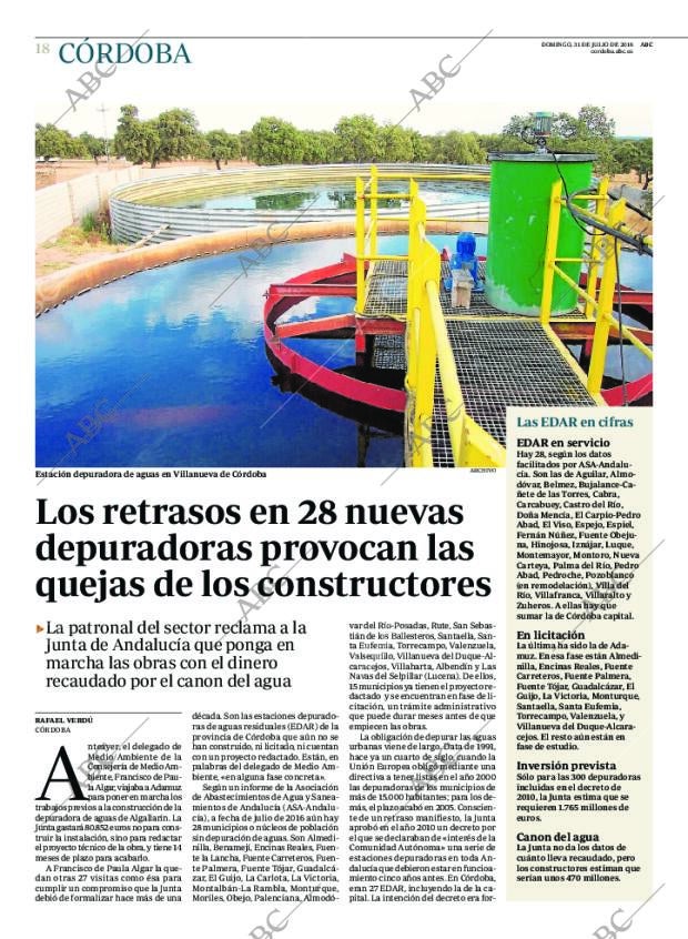 ABC CORDOBA 31-07-2016 página 18