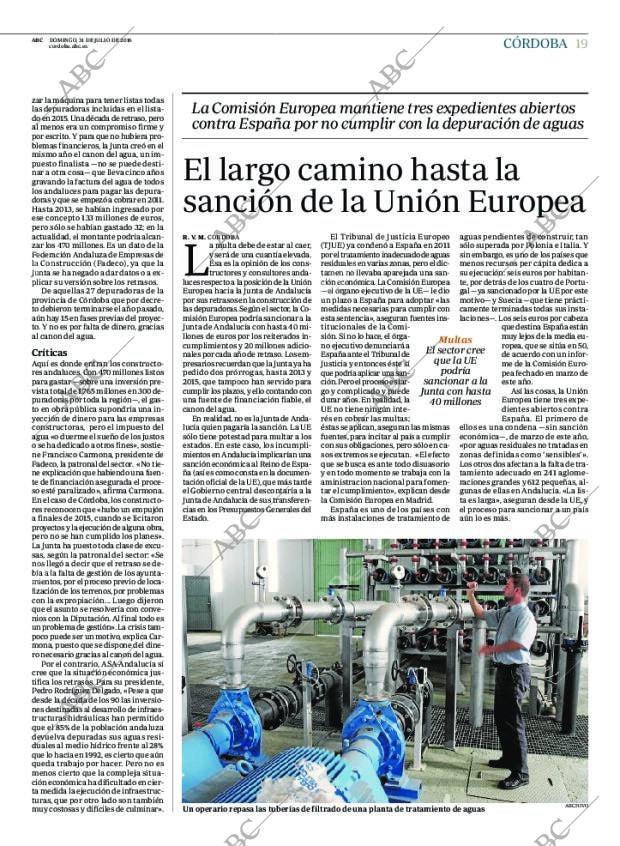 ABC CORDOBA 31-07-2016 página 19