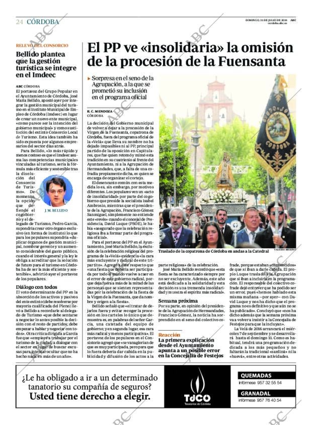 ABC CORDOBA 31-07-2016 página 24