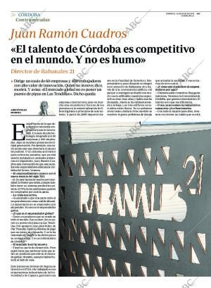 ABC CORDOBA 31-07-2016 página 26