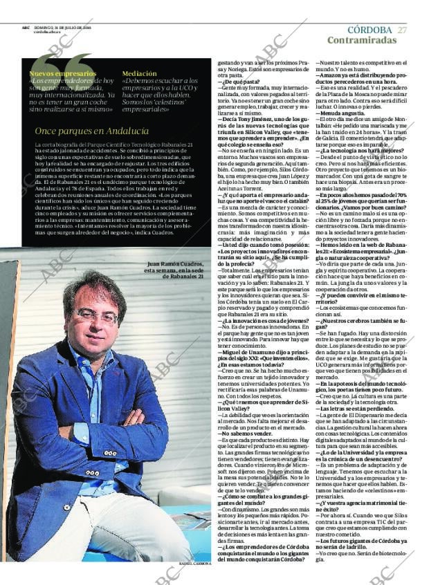 ABC CORDOBA 31-07-2016 página 27