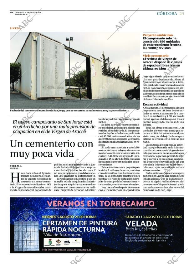 ABC CORDOBA 31-07-2016 página 29