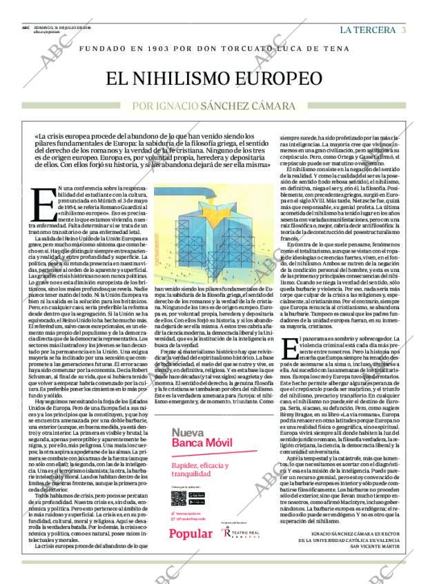 ABC CORDOBA 31-07-2016 página 3