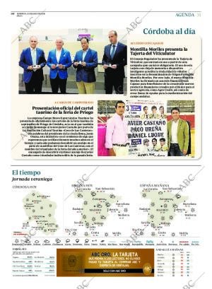 ABC CORDOBA 31-07-2016 página 31