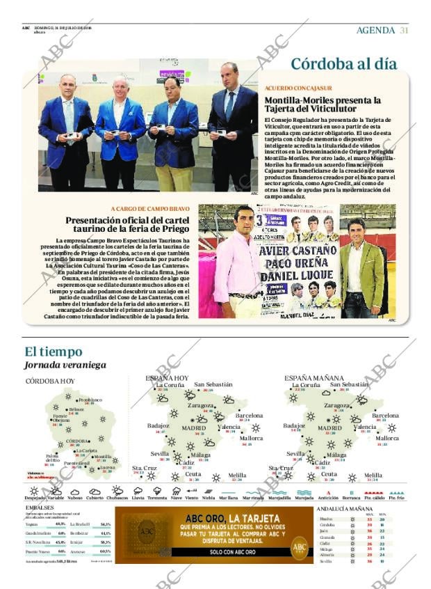 ABC CORDOBA 31-07-2016 página 31