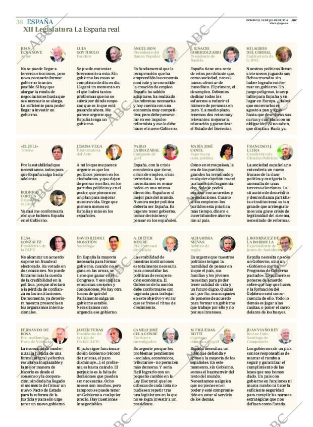 ABC CORDOBA 31-07-2016 página 38