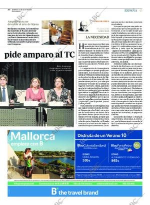 ABC CORDOBA 31-07-2016 página 43