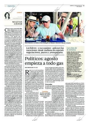 ABC CORDOBA 31-07-2016 página 44